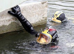 Divers service