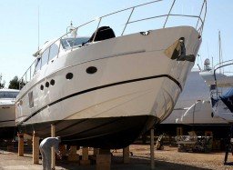 Conservation of engines and boats